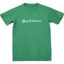 ファイテン PHITEN RAKU シャツ半袖 ボディーケア 半袖Tシャツ JG58200