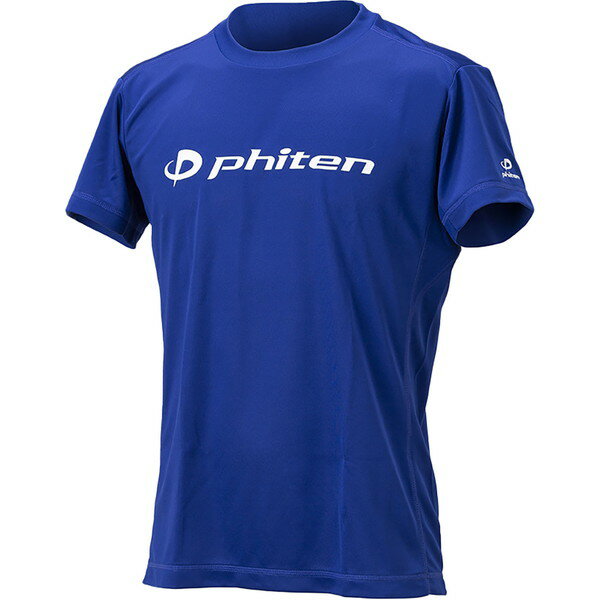 �ե����ƥ� PHITEN RAKU �����Ⱦµ �ܥǥ������� ȾµT����� JG58400