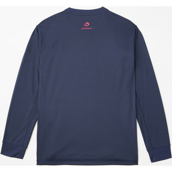 �ե����ƥ� PHITEN RAKU����� Ĺµ �ܥǥ������� ĹµT����� JG62600