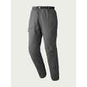 【最大2000円割引クーポン!枚数限定5/6 09:59まで】Karrimor カリマー trekking LW pants ロングパンツ アウトドア 登山 1...