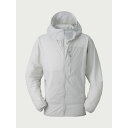 【最大2000円割引クーポン!枚数限定5/6 09:59まで】Karrimor カリマー wind shell hoodie ジャケット アウター アウトドア ...