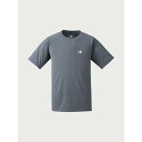【最大2000円割引クーポン!枚数限定5/6 09:59まで】Karrimor カリマー fast-dry S/S T 半袖 Tシャツ アウトドア 登山 101...