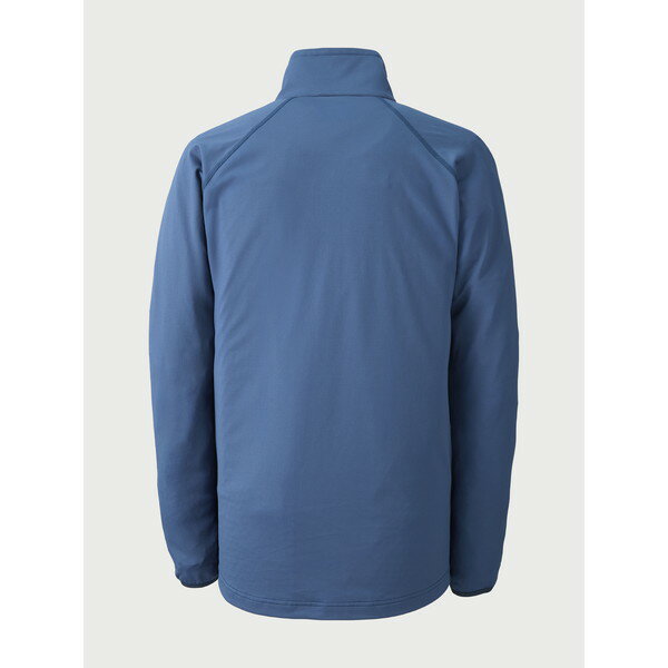 Karrimor ����ޡ� fast-dry L/S half-zip �ϡ��ե��å� �ȥåץ� �����ȥɥ� �л� 101569-4360