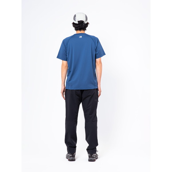 Karrimor ����ޡ� fast-dry S/S T Ⱦµ T����� �����ȥɥ� �л� 101571-4360
