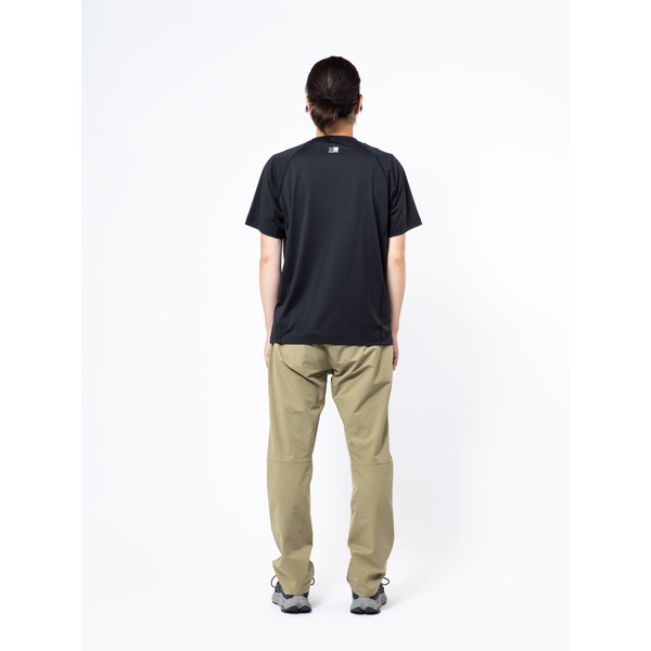 Karrimor ����ޡ� fast-dry S/S T Ⱦµ T����� �����ȥɥ� �л� 101571-9000