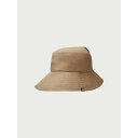 【最大2000円割引クーポン!枚数限定5/6 09:59まで】Karrimor カリマー UV bucket hat Ws ハット 帽子 アウトドア レディース...