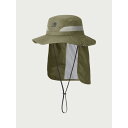 【最大2000円割引クーポン!枚数限定5/6 09:59まで】Karrimor カリマー sudare hat ハット 帽子 アウトドア ユニセックス 2001...