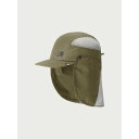 【最大2000円割引クーポン!枚数限定5/6 09:59まで】Karrimor カリマー sudare cap キャップ 帽子 アウトドア ユニセックス 200...