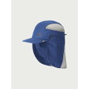 【最大2000円割引クーポン!枚数限定5/6 09:59まで】Karrimor カリマー sudare cap キャップ 帽子 アウトドア ユニセックス 200...