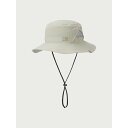 【最大2000円割引クーポン!枚数限定5/6 09:59まで】Karrimor カリマー flow hat ハット 帽子 アウトドア ユニセックス 200186...