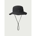 【最大2000円割引クーポン!枚数限定5/6 09:59まで】Karrimor カリマー flow hat ハット 帽子 アウトドア ユニセックス 200186...