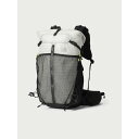 【最大2000円割引クーポン!枚数限定5/6 09:59まで】Karrimor カリマー cleave 40 バックパック リュックサック 501207-014...