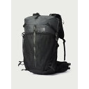 【最大2000円割引クーポン!枚数限定5/6 09:59まで】Karrimor カリマー cleave 40 バックパック リュックサック 501207-121...