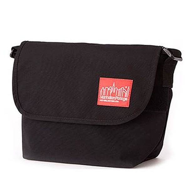 ޥϥåݡơ Manhattan Portage å󥸥㡼Хå Хå MP1605JR-BLK