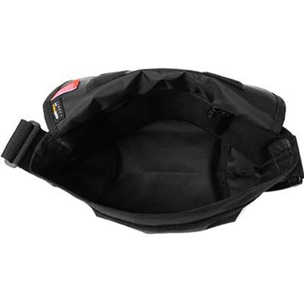 マンハッタンポーテージ Manhattan Portage メッセンジャーバッグ ショルダーバッグ MP1605JR-BLK