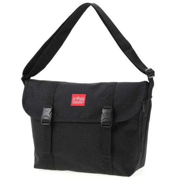 ޥϥåݡơ Manhattan Portage Nimble Messenger Bag å󥸥㡼Хå Хå...