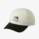 【最大2000円割引クーポン!枚数限定5/6 09:59まで】ザ・ノース・フェイス THE NORTH FACE バレーコーデュロイキャップ ユニセックス NN...