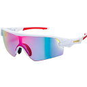 【ポイント10倍以上確定!要エントリー4/10 01:59まで】SWANS スワンズ STRIX D.A. ULTRA LENS for BALL SPORTSモデル マルチスポーツ サングラス STRIXDA351-MAW(4)