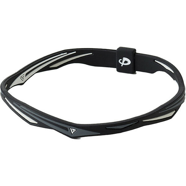 ファイテン PHITEN RAKUWAアンクレット EXTREME ツイスト ブラック 21cm 23cm ボディーケア グッズ TB0..