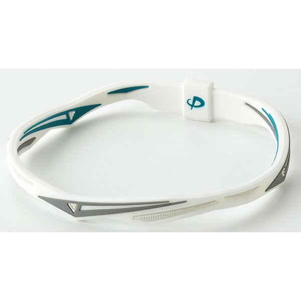 ファイテン PHITEN RAKUWAアンクレット EXTREME ツイスト ホワイト 21cm 23cm ボディーケア グッズ TB0..