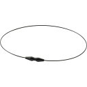 ファイテン PHITEN RAKUWAネックレス EXTREME ワイヤーシングル ブラック 43cm 50cm ボディーケア グッズ TG90405
