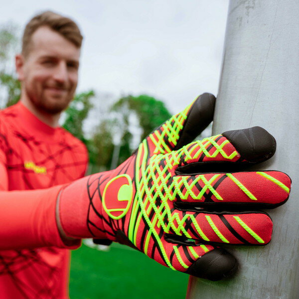 uhlsport �����륷��ݥ�� �ե��������ǥ������ ����ȥ饰��å� �ϡ��եͥ��ƥ��� ���å��� �����ѡ����� 101132801-20