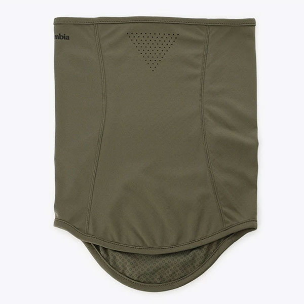 M - Columbia コロンビア フリーザーゼロIIネックゲイター ユニセックス CU0134-397