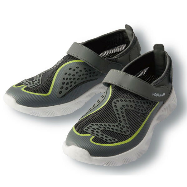 フットマーク FOOTMARK 水中運動専用 アクアシューズ 水泳 スイミング マリンスポーツ 221010