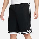 ナイキ NIKE DNA Dri-FIT 26cm バスケットボールショートパンツ メンズ FN2605-010