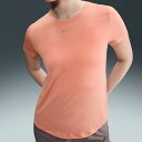 ナイキ NIKE ナイキ ワン クラシック ウィメンズ Dri-FIT ショートスリーブ トップ Tシャツ 半袖 FN2799-844 レディース(4)