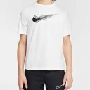 ナイキ NIKE マルチ Dri-FIT ショートスリーブ トップ 半袖 キッズ ジュニア HF8100-100(4)