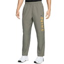 【ポイント最大28倍!スーパーSALE限定6/11まで】ナイキ NIKE フォーム Dri-FIT バーサタイル パンツ メンズ HJ3070-320(4)