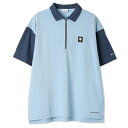 Columbia コロンビア ビーボウルショートスリーブポロ ポロシャツ 半袖 PM0921-431 メンズ