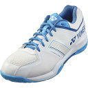 Yonex ヨネックス パワークッション ストライダーフロー バドミントン シューズ SHBSF1-207
