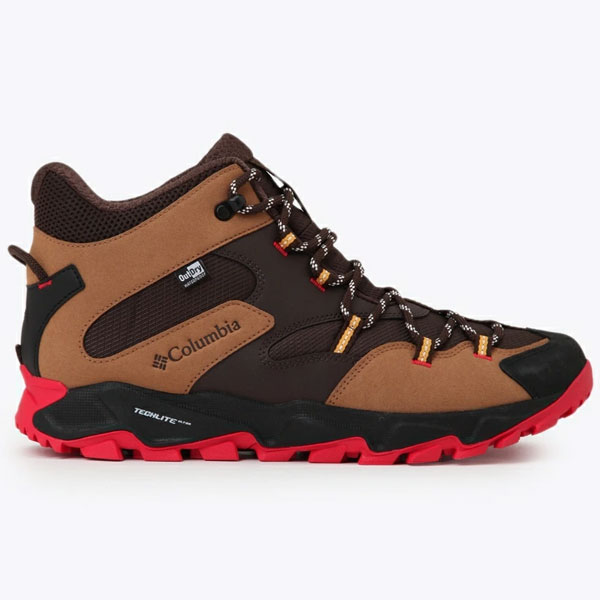 其它 - Columbia コロンビア セイバー シックス ミッド アウトドライ YM8972-287 メンズ シューズ