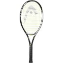 HEAD ヘッド Speed 25 テニスラケット テニス ラケット 硬式 キッズ ジュニア 230014