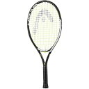HEAD ヘッド Speed 23 テニスラケット テニス ラケット 硬式 キッズ ジュニア 230024