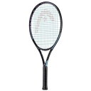 HEAD ヘッド Gravity 25 テニスラケット テニス ラケット 硬式 キッズ ジュニア 235013