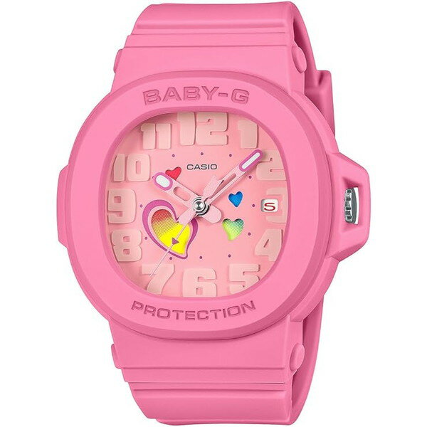 カシオ CASIO 腕時計 BABY-G レディース BGA-10-4AJF...