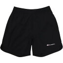 【最大2000円割引クーポン!枚数限定11/6 09:59まで】Champion チャンピオン ショーツ バスケットボール ハーフパンツ CWCB527-090 レディース