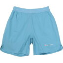 【最大2000円割引クーポン!枚数限定11/6 09:59まで】Champion チャンピオン ショーツ バスケットボール ハーフパンツ CWCB527-331 レディース
