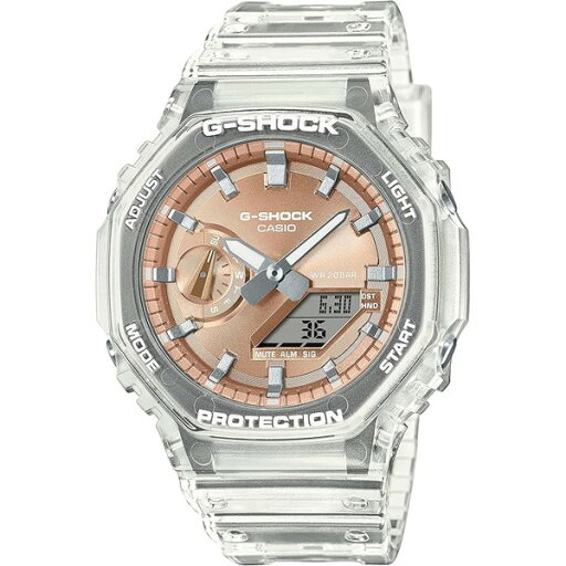 カシオ CASIO 腕時計 G-SHOCK 2100 Series GA-2100BM-7A5JF カシオ CASIO 腕時計 G-SHOCK 2100 Series GA-2100BM-7A5JF
