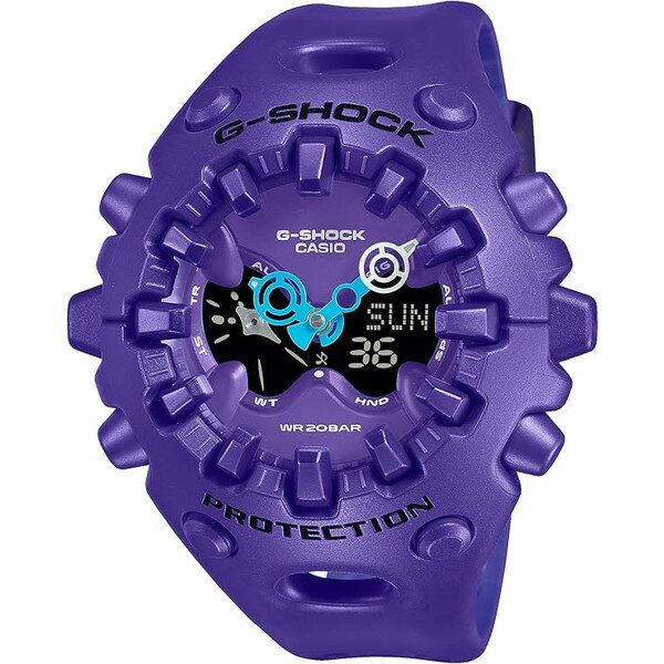 カシオ CASIO 腕時計 G-SHOCK GA-V01 SERIES GA-V01-2AJF