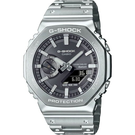 カシオ CASIO 腕時計 G-SHOCK GM-B2100SD-1AJF カシオ CASIO 腕時計 G-SHOCK GM-B2100SD-1AJF