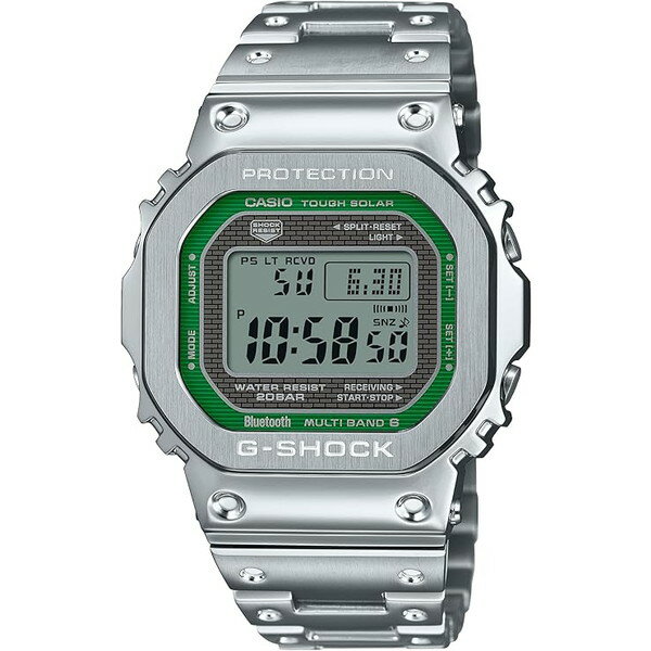  CASIO ӻ G-SHOCK GMW-B5000D-3JF