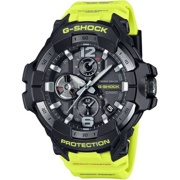  CASIO ӻ G-SHOCK GRAVITYMASTER GR-B300RY-1A9JF