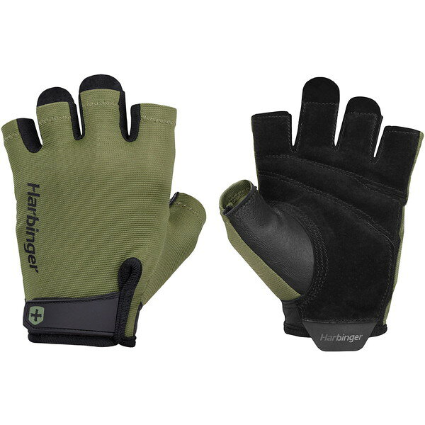 ハービンジャー Harbinger パワーグローブ 2.0 S ボディーケア トレーニング用品 22261