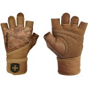 ハービンジャー Harbinger プロリストラップグローブ 2.0 S ボディーケア トレーニング用品 22287(4)