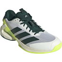 adidas アディダス アディゼロウーバーソニック 5 テニス ADIZERO UBERSONIC 5 TENNIS オールコートM シューズ メンズ JR2...