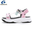 ムーンスター moonstar NI-MO NM J129 TAPE SANDAL 子供靴 キッズ ジュニア サンダル サマーシューズ NMJ129